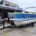 2023 Sun Chaser Geneva 20 LR PSB w/Mercury 90 ELPT CT 4/s and Single Axle Trailer