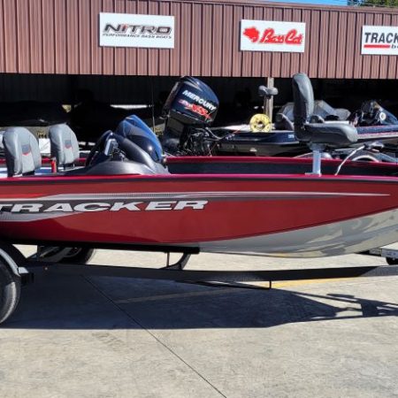 Aluminum Bass Boat Archives - White Pine Marine