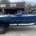 2025 Lund 1760 Predator w/Mercury 60 ELPT Pro XS 4/s and Single Axle Trailer