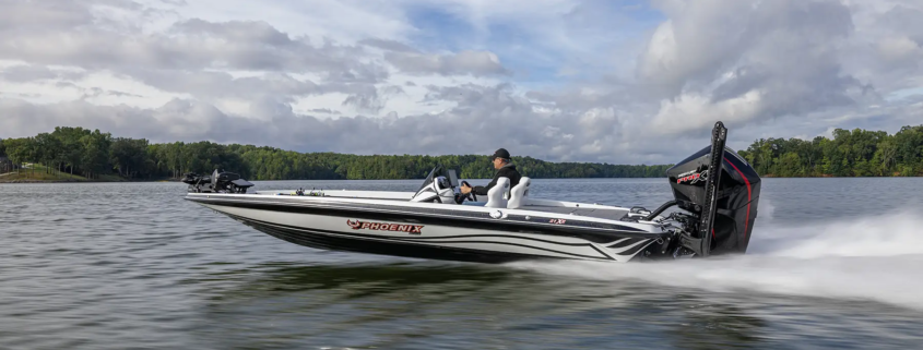Phoenix Bass Boats