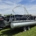 2022 Sylvan Mirage 822 Party Fish W/Yamaha VF115LA SHO VMax and T/A Trailer