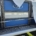2027 Bentley Legacy 223 Navigator (Matte Blue/White) w/Suzuki DF150ATL5 and Tandem Axle Trailer