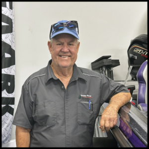 Mike Robinett